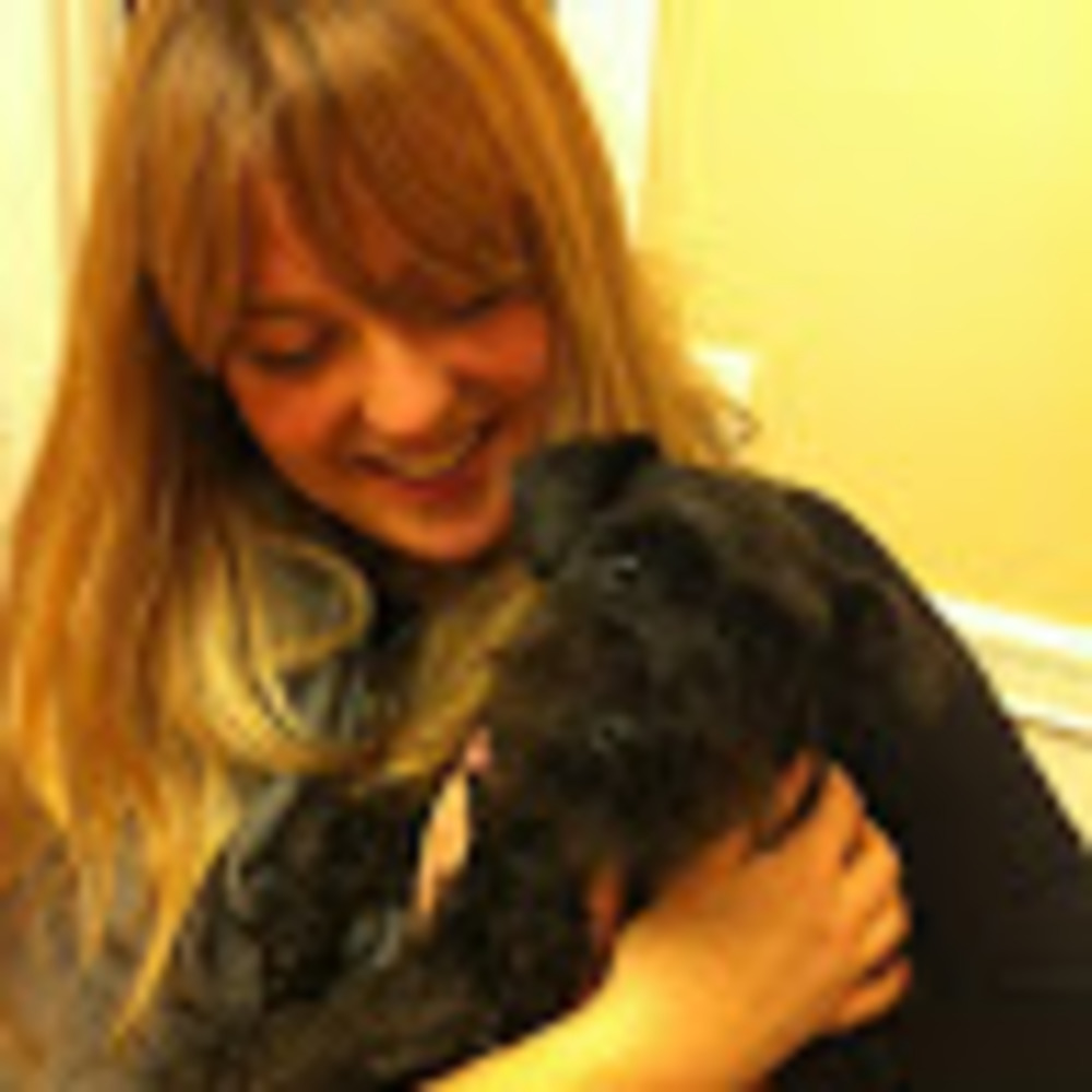 Meet your Posher, Claire